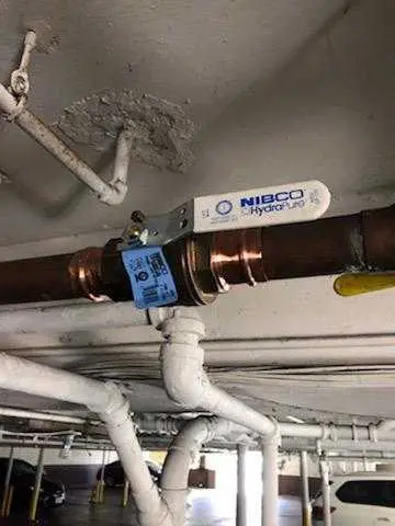 Copper pipe repair and valve work for Gas Leak Detection in Boyes Hot Springs